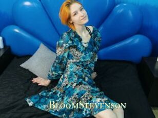 BloomStevenson