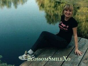 Blossom_SmileXo