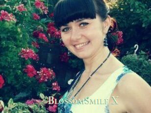 BlossomSmile_X