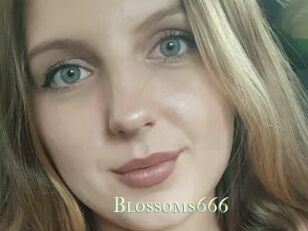 Blossoms666