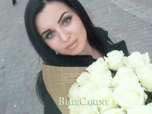 BlueCarine