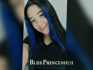 BluePrincess101