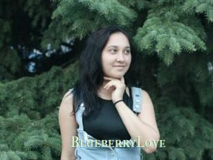 BlueberryLove