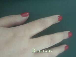 Bluelady