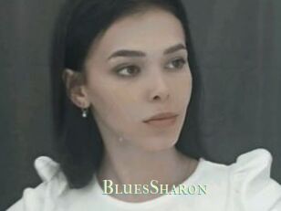 BluesSharon