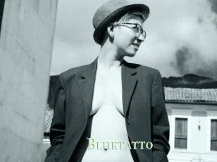 Bluetatto