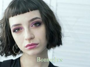 BobbieJen