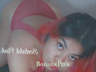 BodahkPink