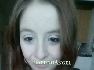 BoeddhAngel