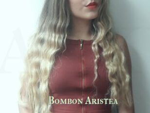 Bombon_Aristea