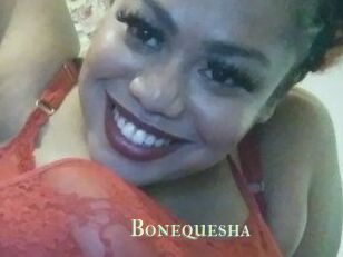 Bonequesha