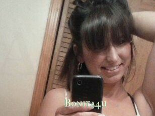 Bonita4u