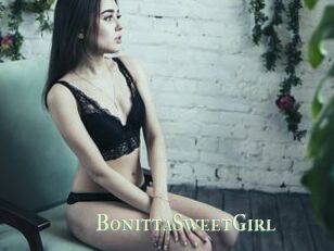 BonittaSweetGirl