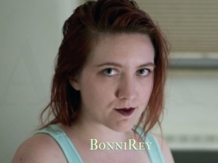 BonniRey
