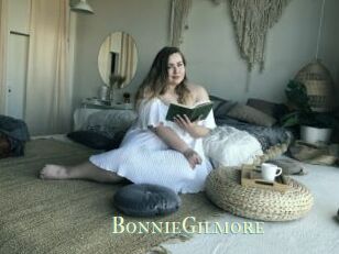 BonnieGilmore Actrice xxx