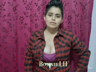 BonnieLH Actrice xxx