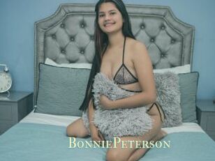 BonniePeterson