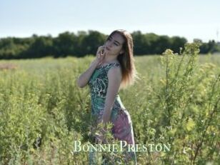 BonniePreston