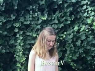 BonnieV