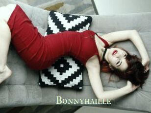 Bonnyhaille