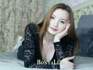 BonyaLiam