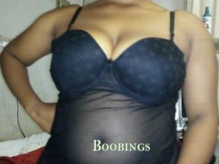Boobings