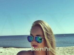 BootyPie