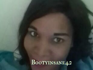 Bootyinsane42