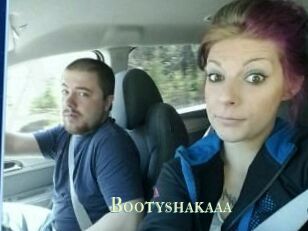 Bootyshakaaa