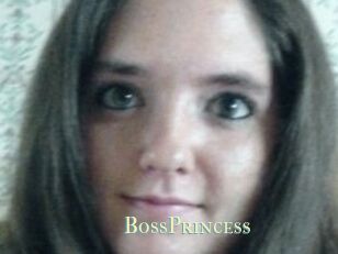 BossPrincess