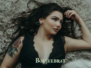 Boujeebrat Actrice xxx
