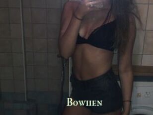 Bowiien