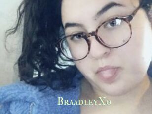 BraadleyXo