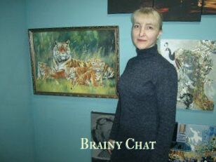 Brainy_Chat_