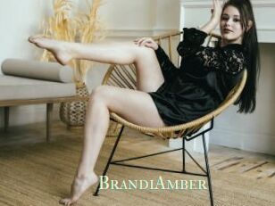 BrandiAmber