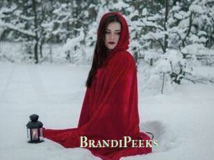 BrandiPeeks