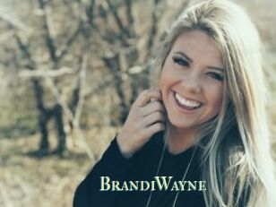 BrandiWayne