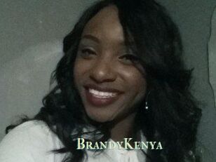 BrandyKenya