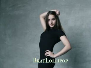 BratLollipop