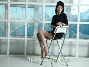 BrattySweetness