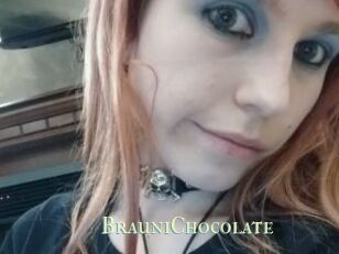 BrauniChocolate
