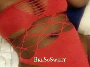 BreSoSweet