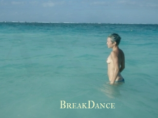 BreakDance