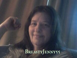 BreastyJenny55