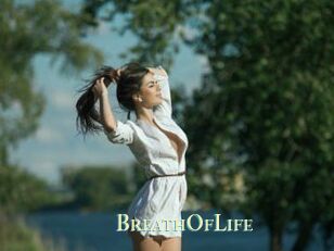 BreathOfLife