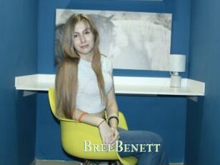 BreeBenett