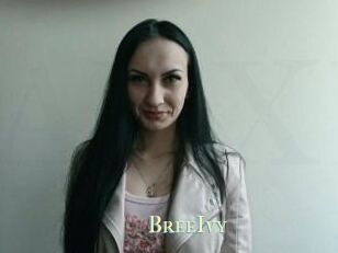 BreeIvy