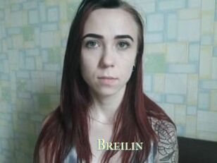 Breilin