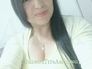 BrendaTitsAmazing