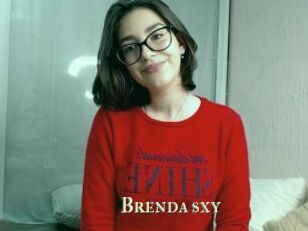Brenda_sxy